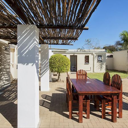 Walmer Villiers Self Catering Port Elizabeth Exterior photo