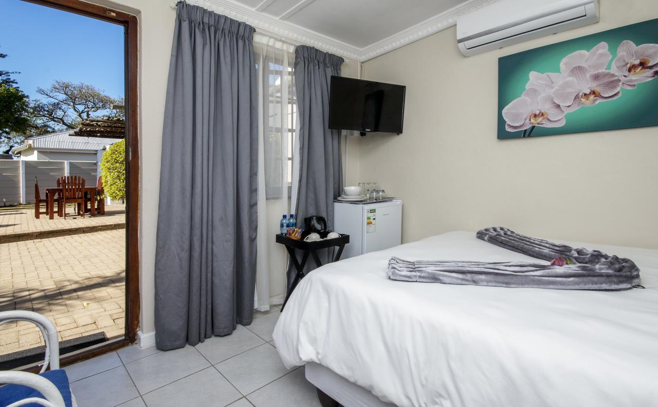 Walmer Villiers Self Catering Port Elizabeth Exterior photo